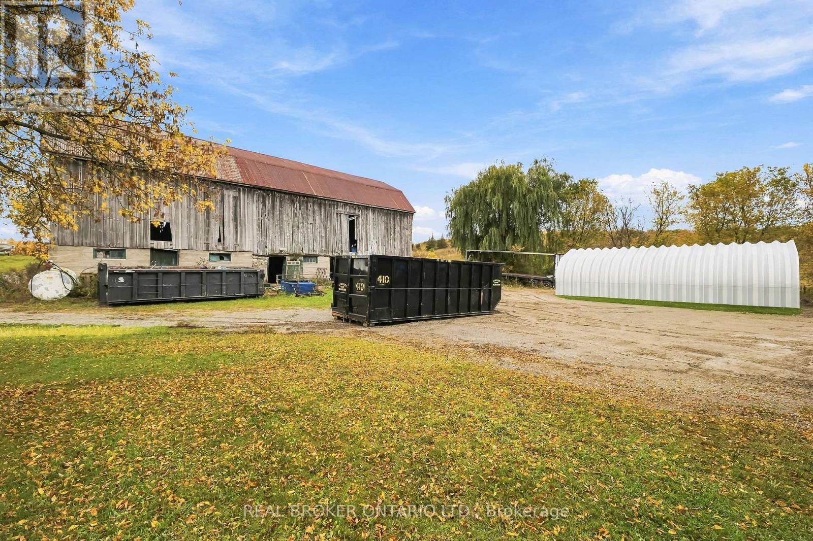 150 Ballyduff Road, Kawartha Lakes, Ontario  L0A 1K0 - Photo 36 - X14090458