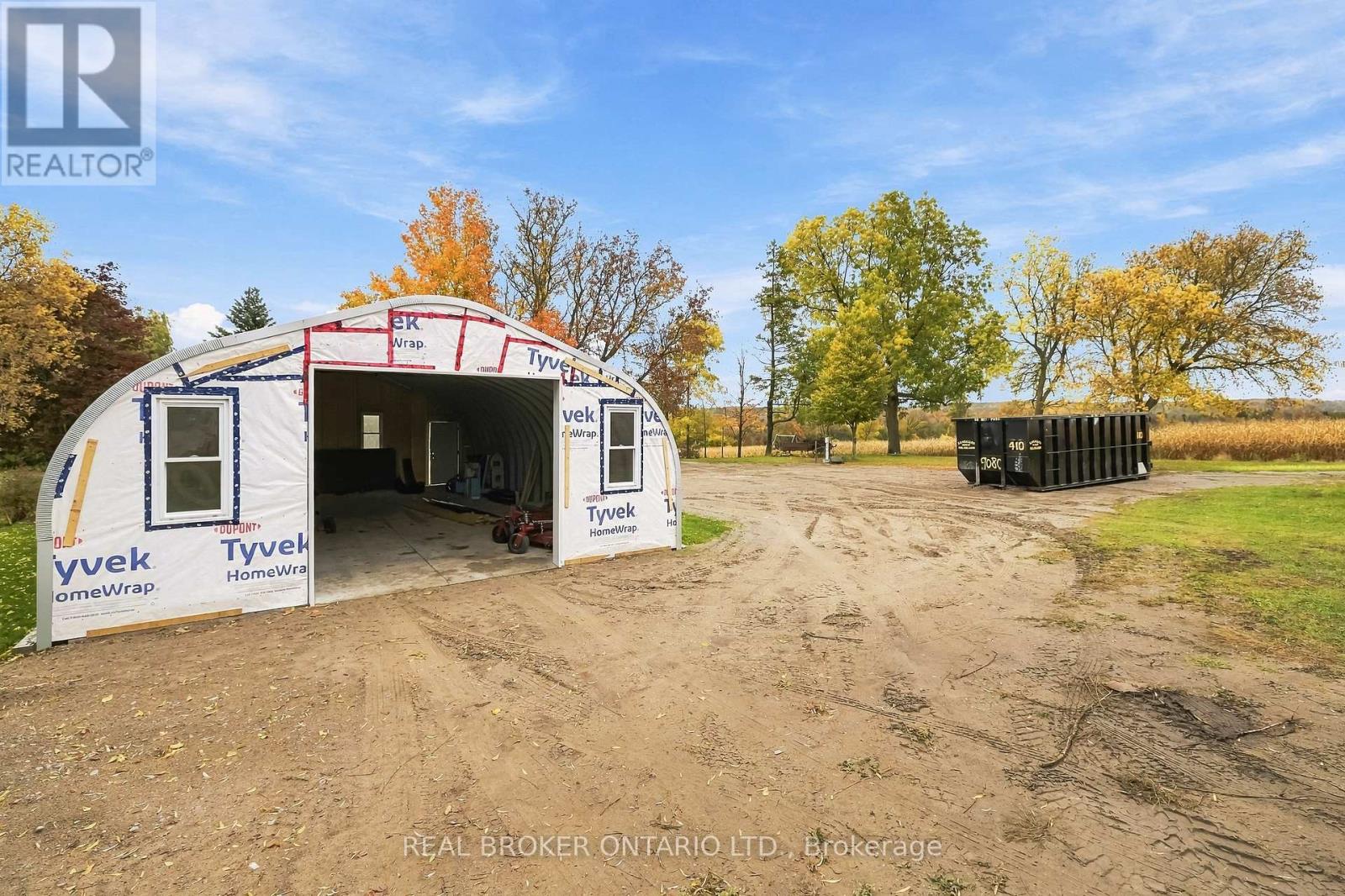 150 Ballyduff Road, Kawartha Lakes, Ontario  L0A 1K0 - Photo 37 - X14090458