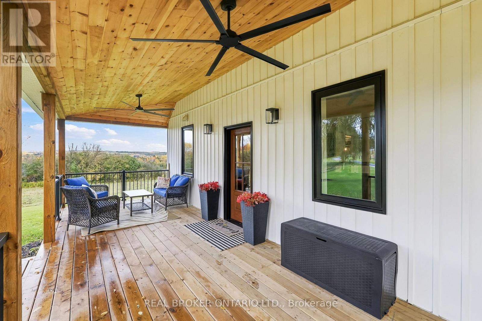 150 Ballyduff Road, Kawartha Lakes, Ontario  L0A 1K0 - Photo 4 - X14090458