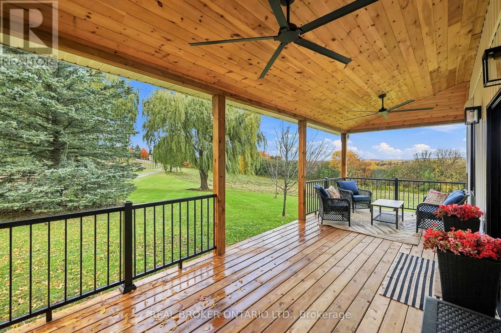 150 Ballyduff Road, Kawartha Lakes, Ontario  L0A 1K0 - Photo 5 - X14090458