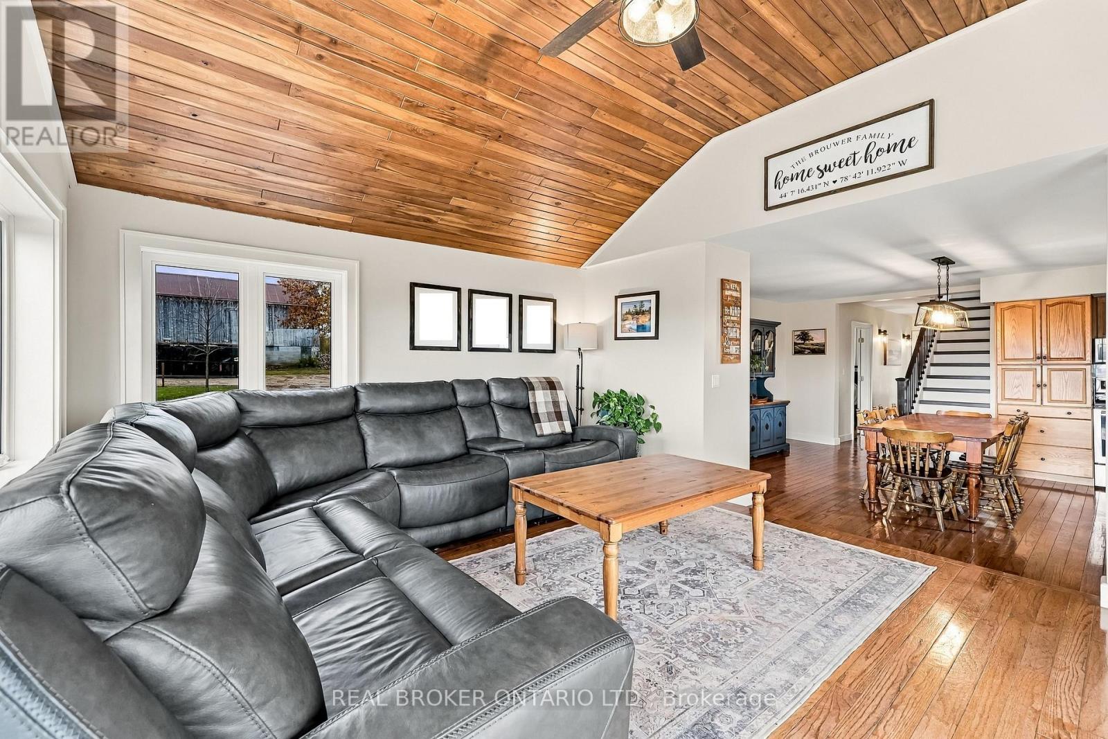 150 Ballyduff Road, Kawartha Lakes, Ontario  L0A 1K0 - Photo 9 - X14090458