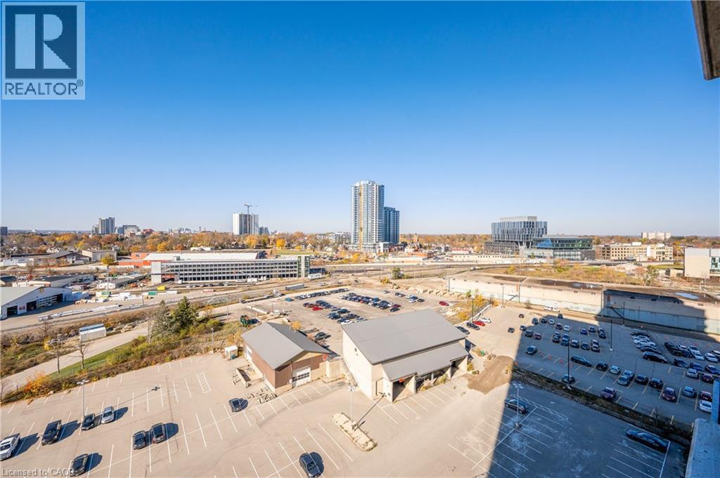 108 Garment Street Unit# 1311, Kitchener, Ontario  N2G 0E3 - Photo 16 - 40872026