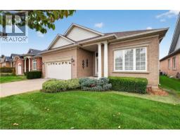 76 MCDERMOTT Trail, Stouffville, Ontario