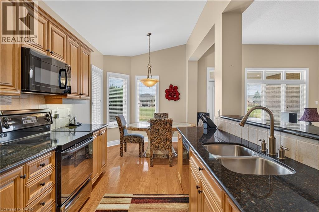 76 Mcdermott Trail, Stouffville, Ontario  L4A 1N8 - Photo 16 - 40864033