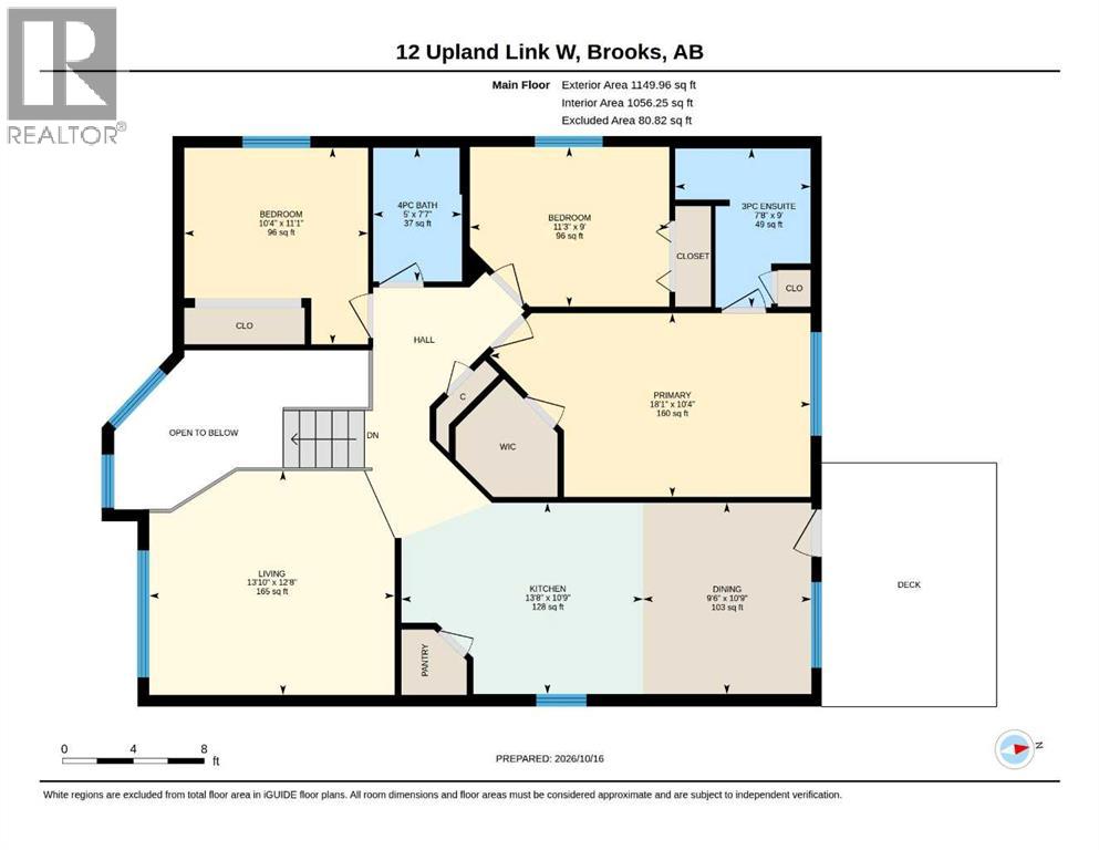 12 Upland Link