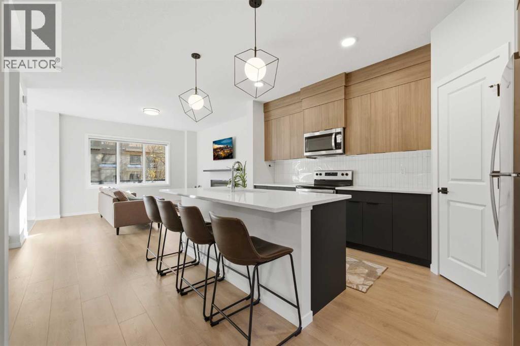 15113 37 Street SW, Calgary, Alberta  T2Y 0R7 - Photo 8 - A2352915