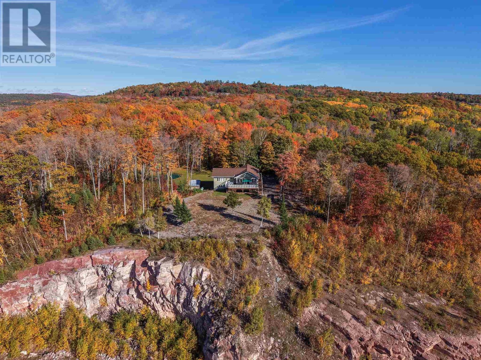 432 Government RD, Echo Bay, Ontario