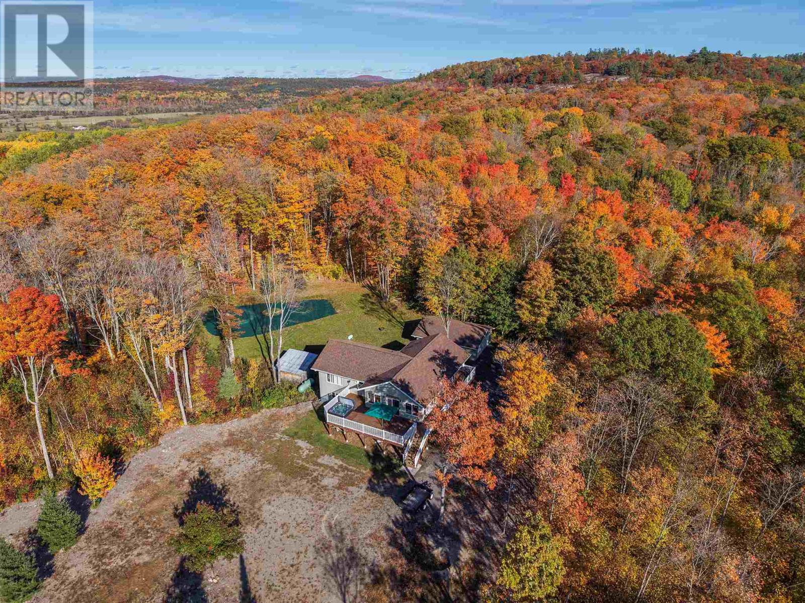 432 Government Rd, Echo Bay, Ontario  P0S 1C0 - Photo 3 - SM261591