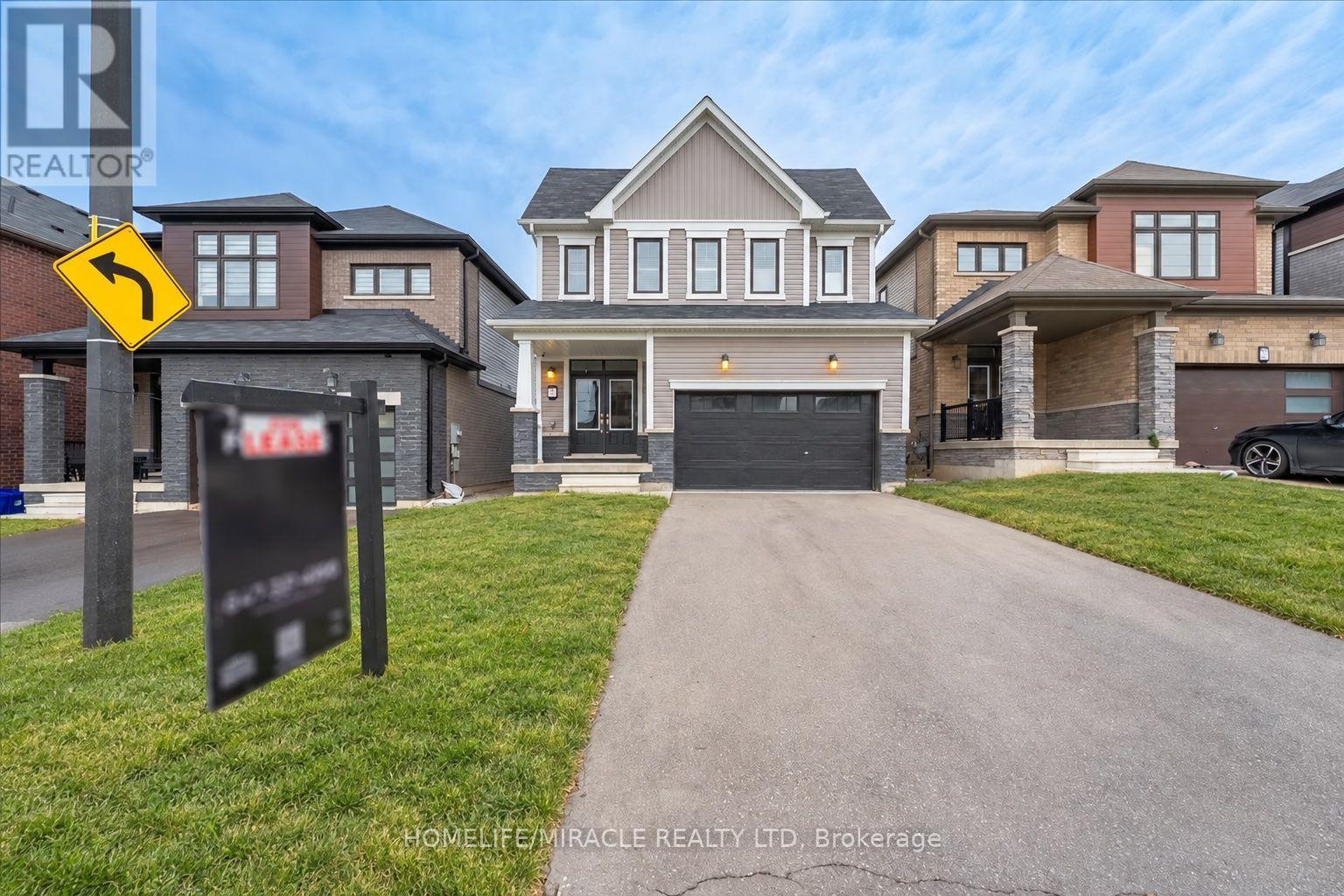 35 SANTOS DRIVE, Haldimand, Ontario