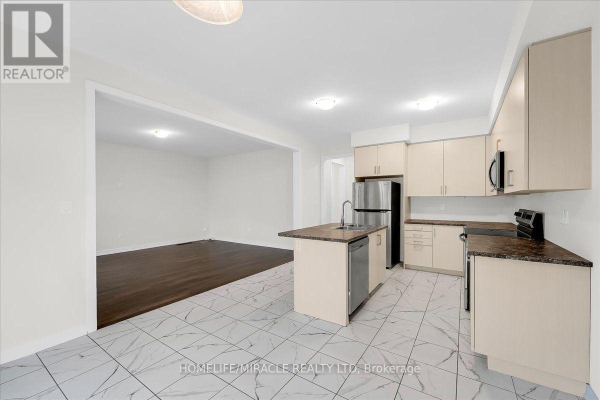 35 Santos Drive, Haldimand, Ontario  N3W 0H2 - Photo 8 - X14088396