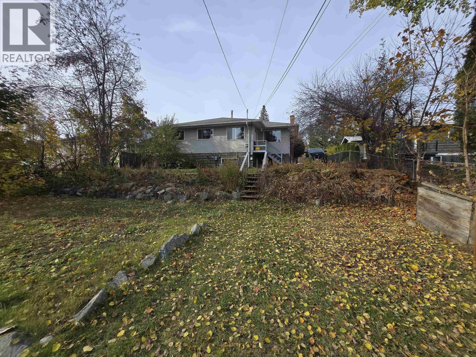 1166 Yorston Avenue, Quesnel, British Columbia  V2J 3B4 - Photo 5 - R3176292