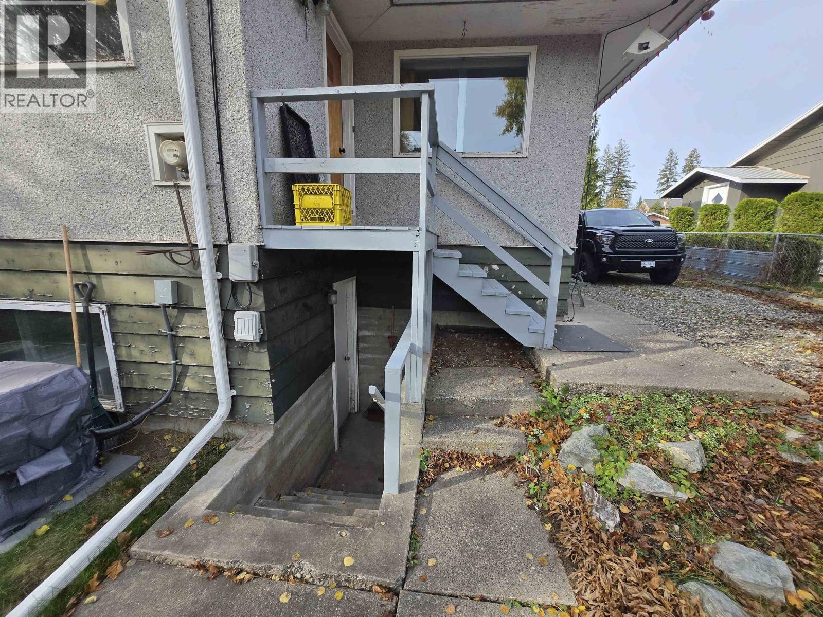 1166 Yorston Avenue, Quesnel, British Columbia  V2J 3B4 - Photo 7 - R3176292