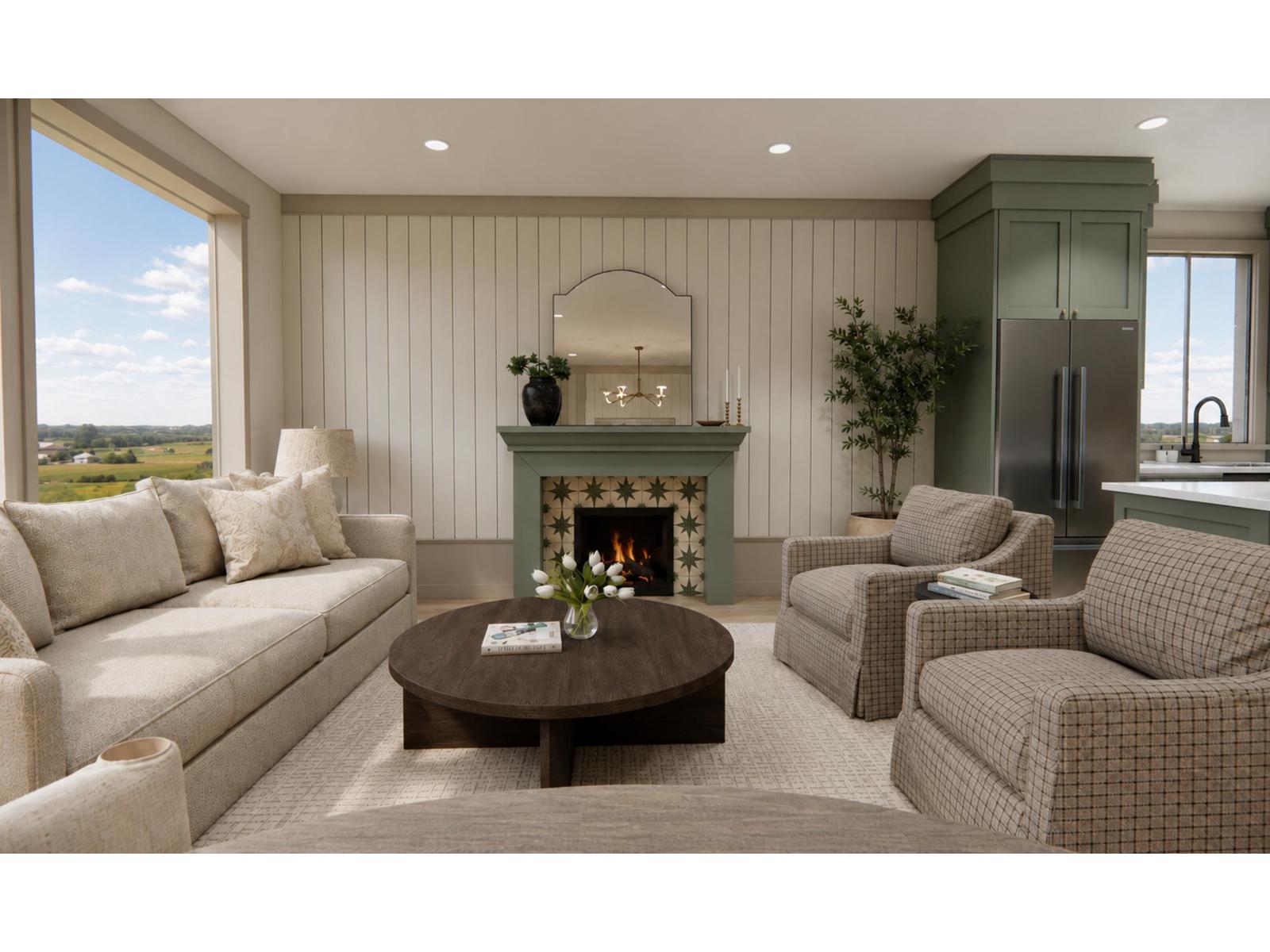 3 8813 GLOVER ROAD, langley, British Columbia