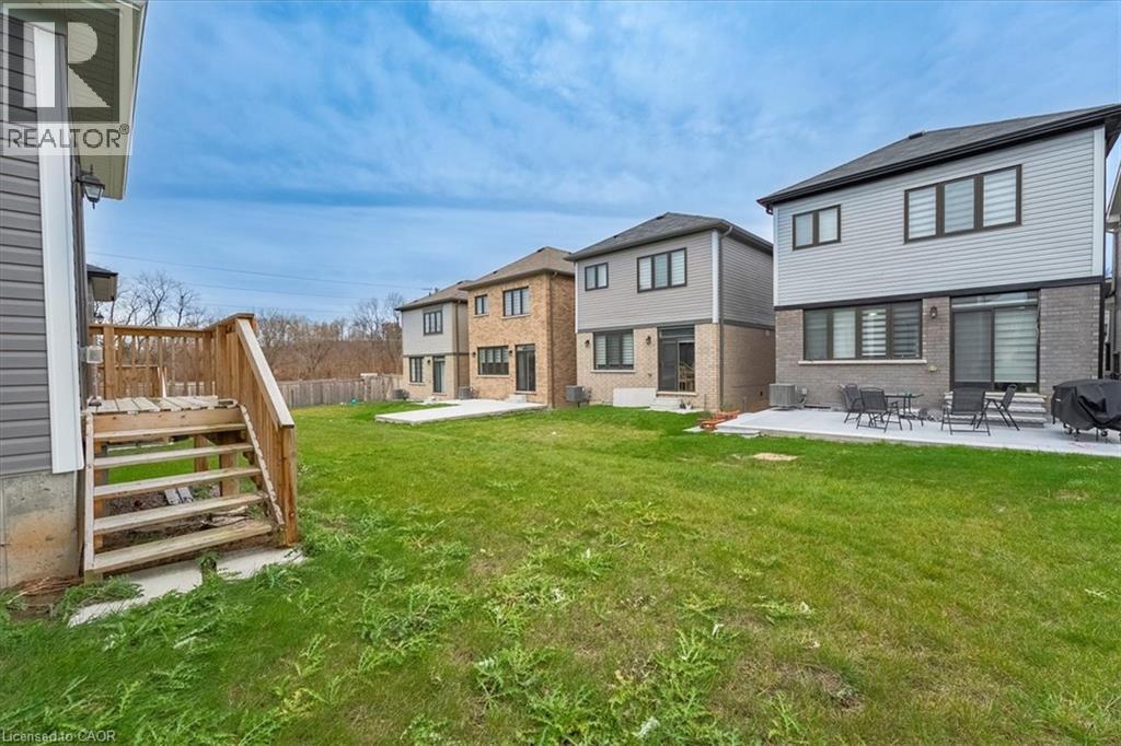 35 Santos Drive, Caledonia, Ontario  N3W 0H2 - Photo 33 - 40872102