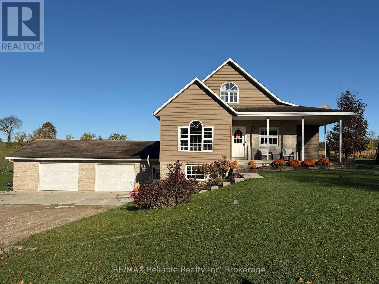 69 QUEEN STREET, Morris Turnberry, Ontario