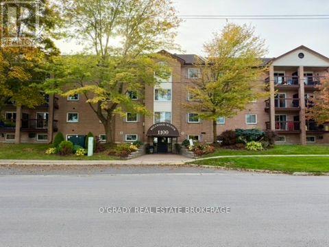 102 - 1100 MILLWOOD AVENUE, Brockville, Ontario