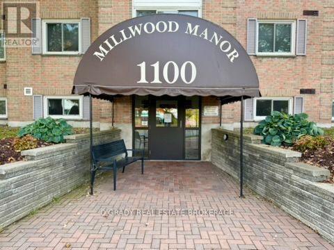 102 - 1100 Millwood Avenue, Brockville, Ontario K6V 6Z3 - Photo 2 - X14090486