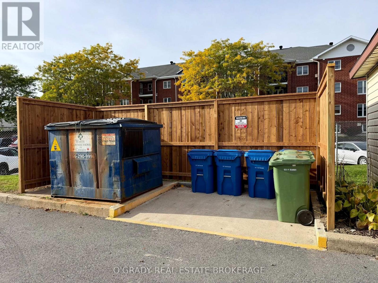 102 - 1100 Millwood Avenue, Brockville, Ontario K6V 6Z3 - Photo 33 - X14090486