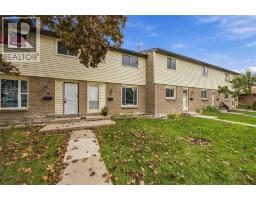 215 TRUDEAU DRIVE Unit# 59, Sarnia, Ontario