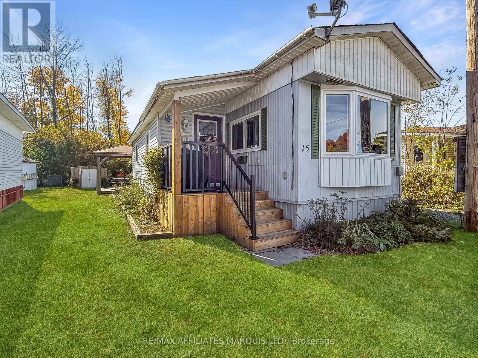 15 - 2155 TOLLGATE ROAD W, Cornwall, Ontario