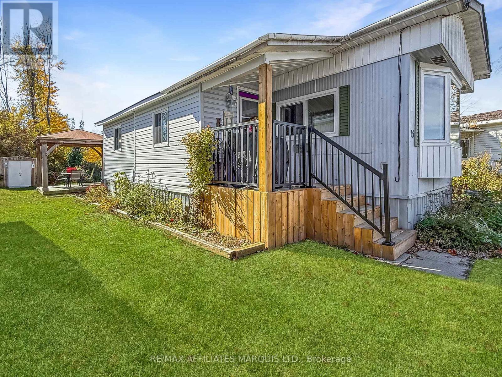 15 - 2155 Tollgate Road W, Cornwall, Ontario K6J 5S4 - Photo 2 - X14090474