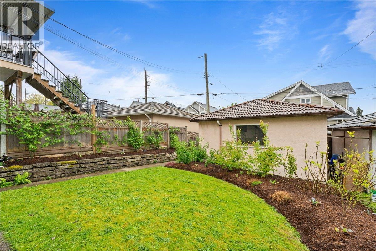 1375 E 18th Avenue, Vancouver, British Columbia  V5V 1H5 - Photo 40 - R3174168