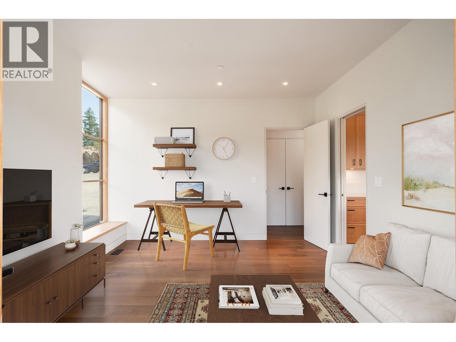 865 Forster Lane, Bowen Island, British Columbia  V0N 1G1 - Photo 16 - R3176029