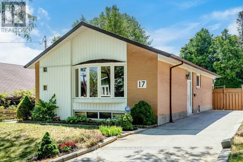 BSMT - 17 CADDY DRIVE, Toronto, Ontario