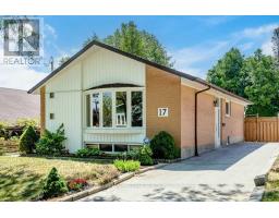 BSMT - 17 CADDY DRIVE, Toronto, Ontario