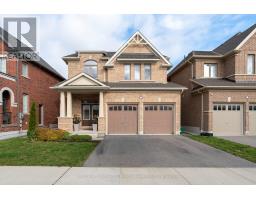 UPPER - 2523 ORCHESTRATE DRIVE, Oshawa, Ontario