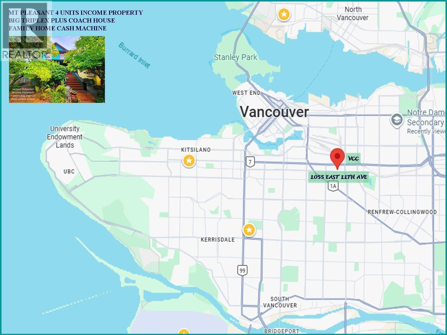 1055 E 11th Avenue, Vancouver, British Columbia  V5T 2G1 - Photo 40 - R3176126