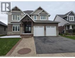 6 FEATHERS Crossing, St. Thomas, Ontario