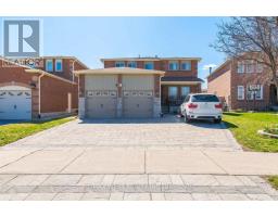 BSMT - 131 BERNARD AVENUE, Richmond Hill, Ontario