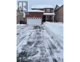 22 MCKENZIE CRESCENT, Barrie, Ontario