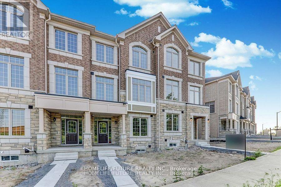 299 Kirkham Drive, Markham, Ontario  L3S 0E9 - Photo 2 - N14081232