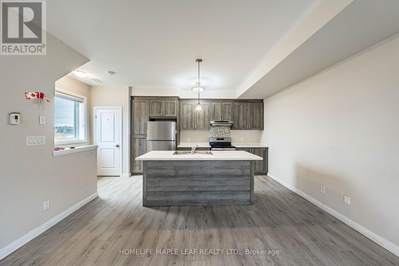 2b - 155 Thomas Slee Drive, Kitchener, Ontario  N2P 0J8 - Photo 13 - X13826242