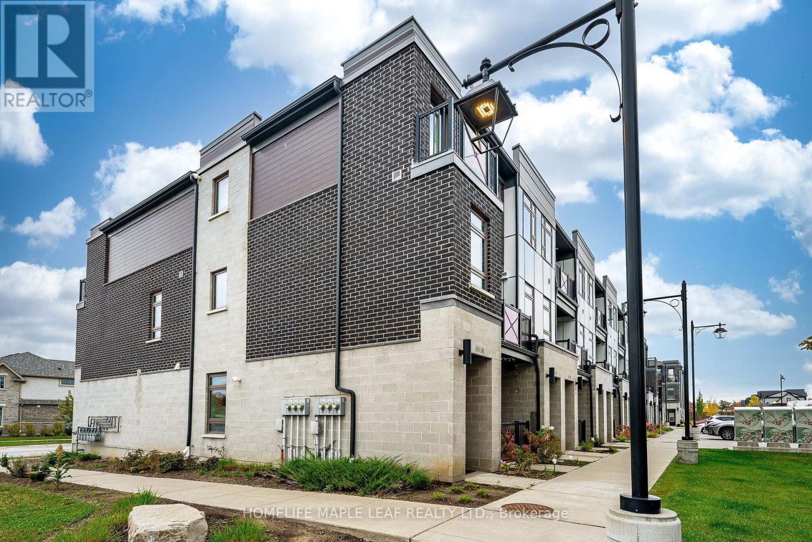 2b - 155 Thomas Slee Drive, Kitchener, Ontario  N2P 0J8 - Photo 7 - X13826242