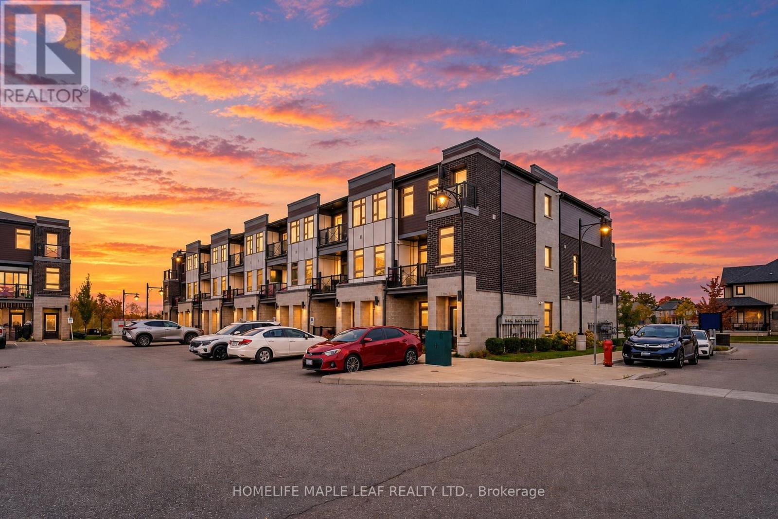 2b - 155 Thomas Slee Drive, Kitchener, Ontario  N2P 0J8 - Photo 47 - X13826242