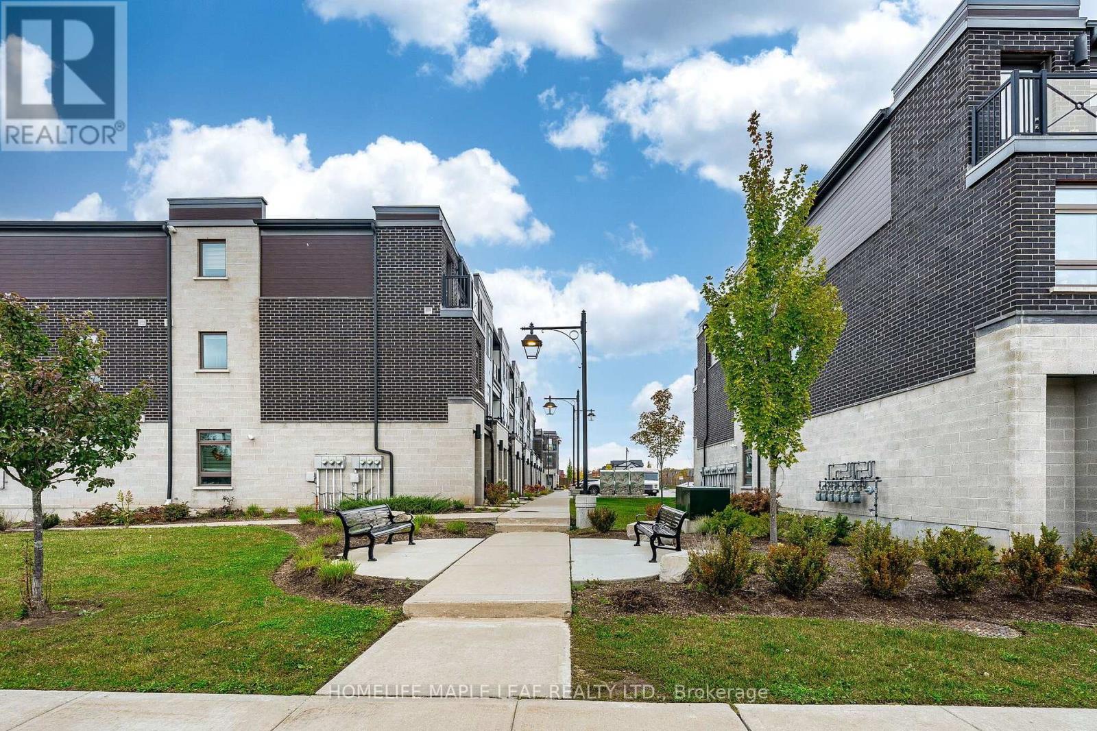2b - 155 Thomas Slee Drive, Kitchener, Ontario  N2P 0J8 - Photo 6 - X13826242