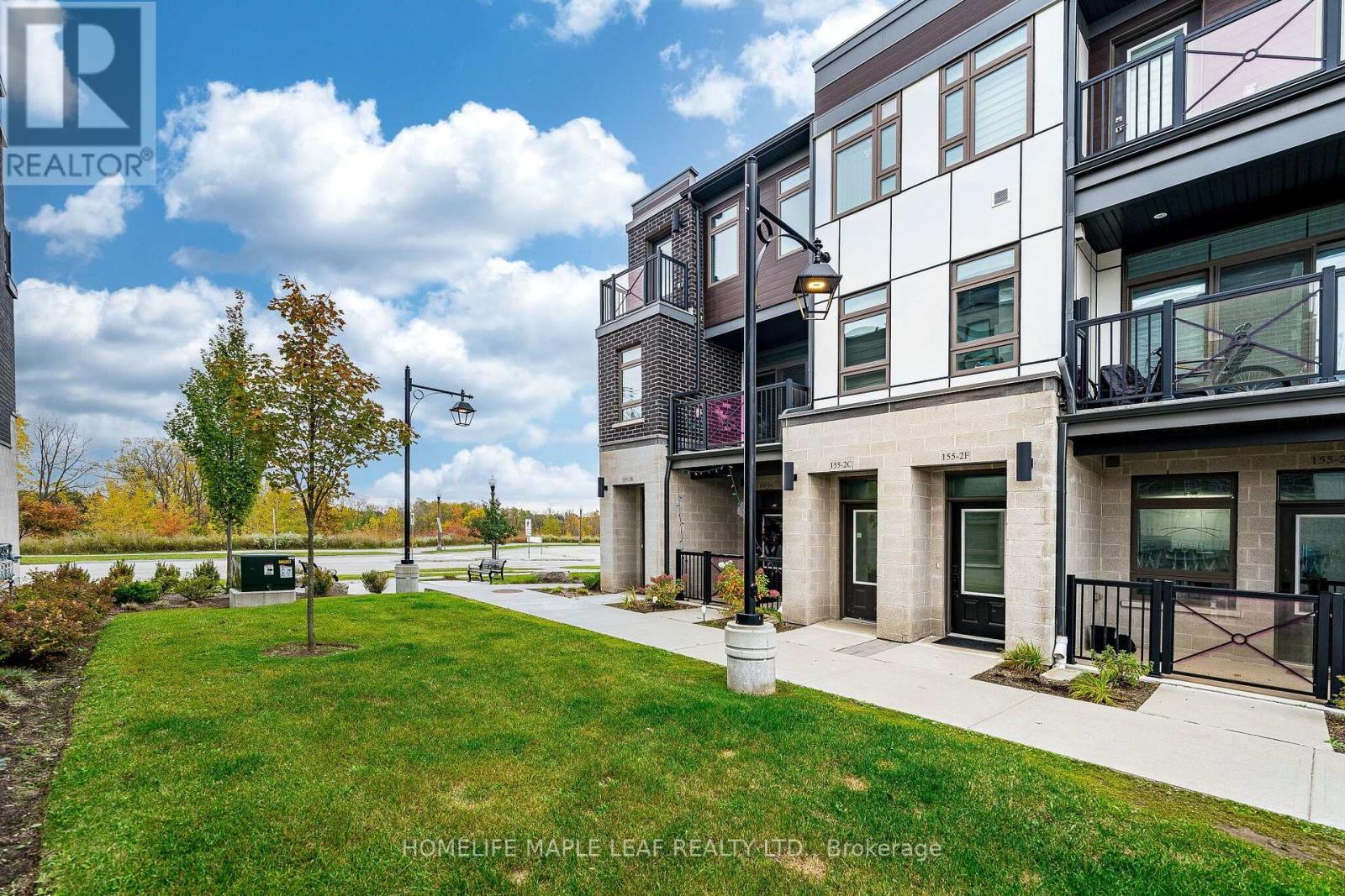 2b - 155 Thomas Slee Drive, Kitchener, Ontario  N2P 0J8 - Photo 8 - X13826242