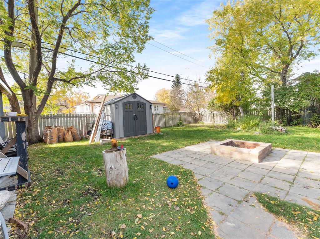 632 Stewart Street, Winnipeg, Manitoba R2Y 1N9 - Photo 22 - 202625643