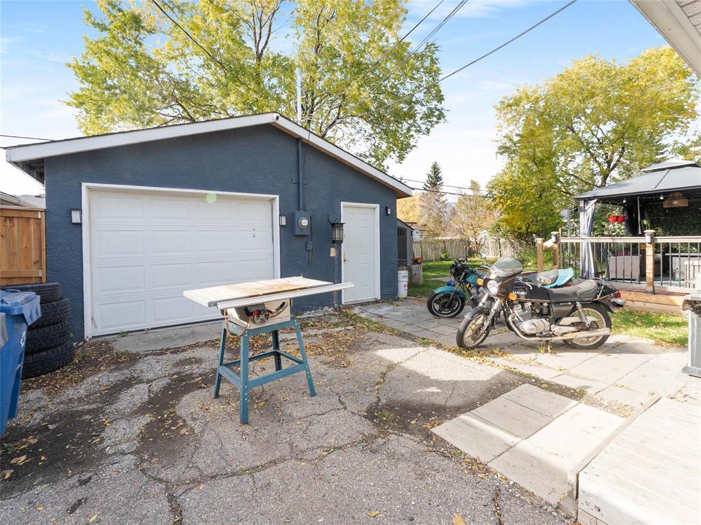 632 Stewart Street, Winnipeg, Manitoba R2Y 1N9 - Photo 21 - 202625643