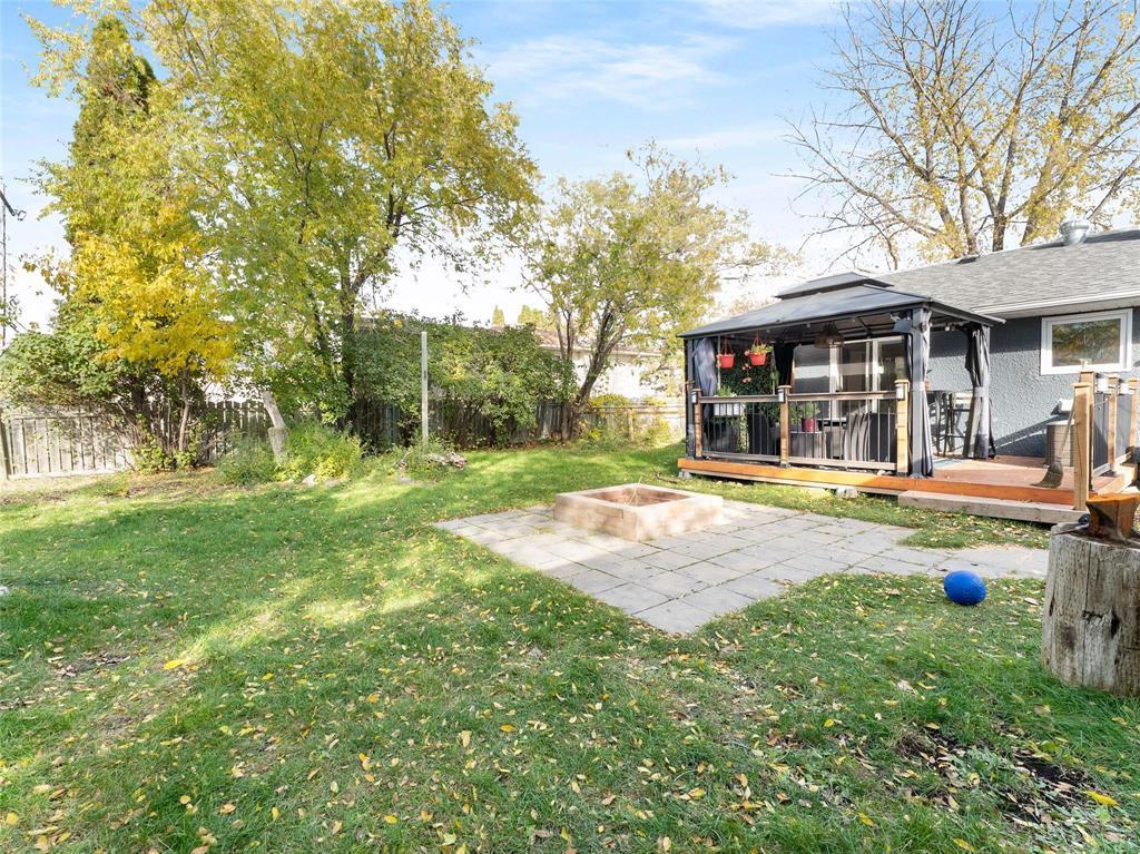 632 Stewart Street, Winnipeg, Manitoba R2Y 1N9 - Photo 25 - 202625643