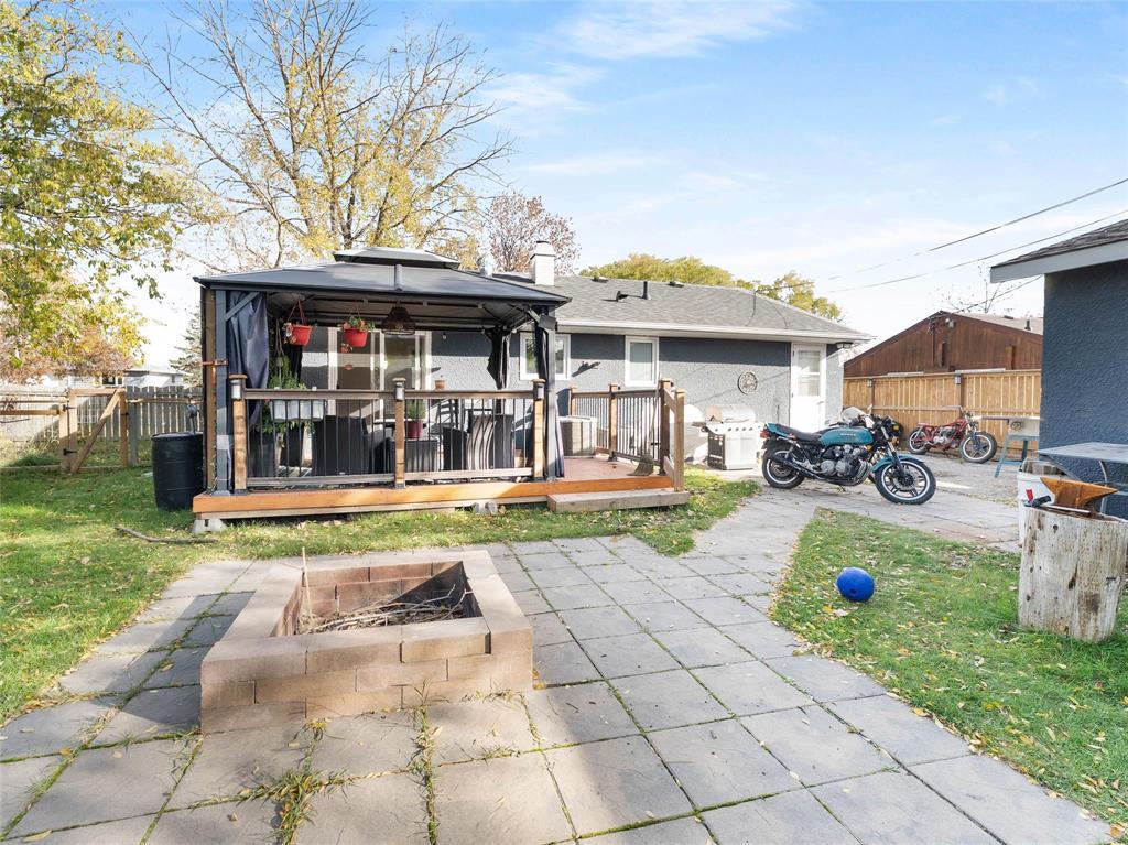 632 Stewart Street, Winnipeg, Manitoba R2Y 1N9 - Photo 27 - 202625643