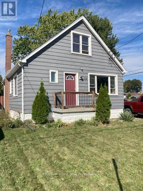 110 HOWARD AVENUE, Hamilton, Ontario