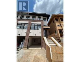 6 - 527 SHAVER ROAD, Hamilton, Ontario