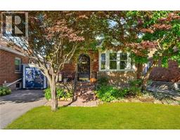 78 CAMERON Avenue S, Hamilton, Ontario