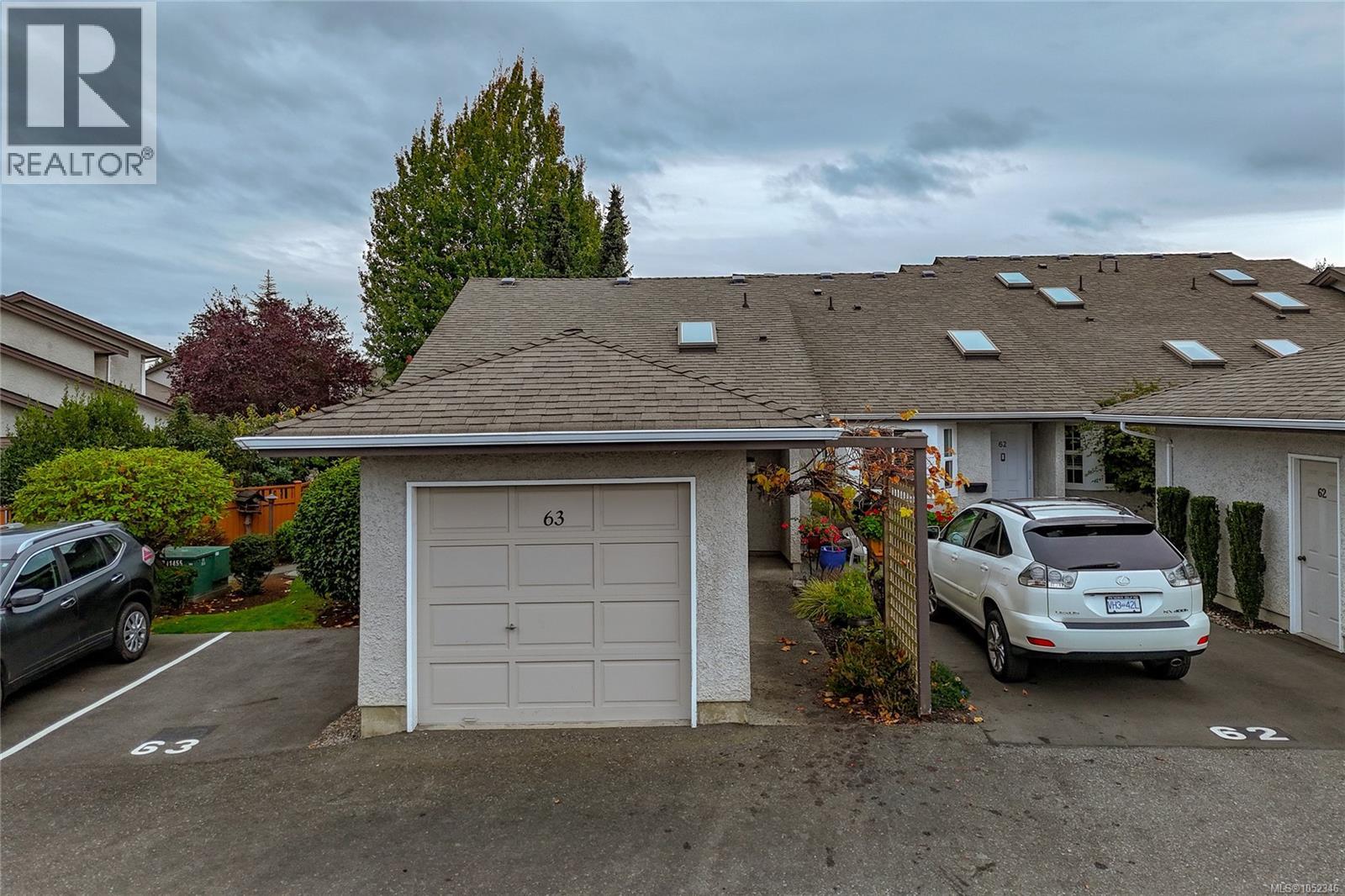 63 2070 Amelia Ave, Sidney, British Columbia  V8L 4X6 - Photo 40 - 1052346
