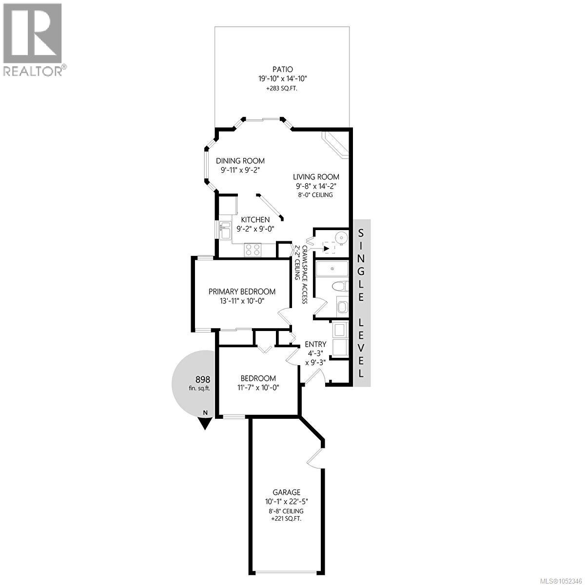 63 2070 Amelia Ave, Sidney, British Columbia  V8L 4X6 - Photo 50 - 1052346