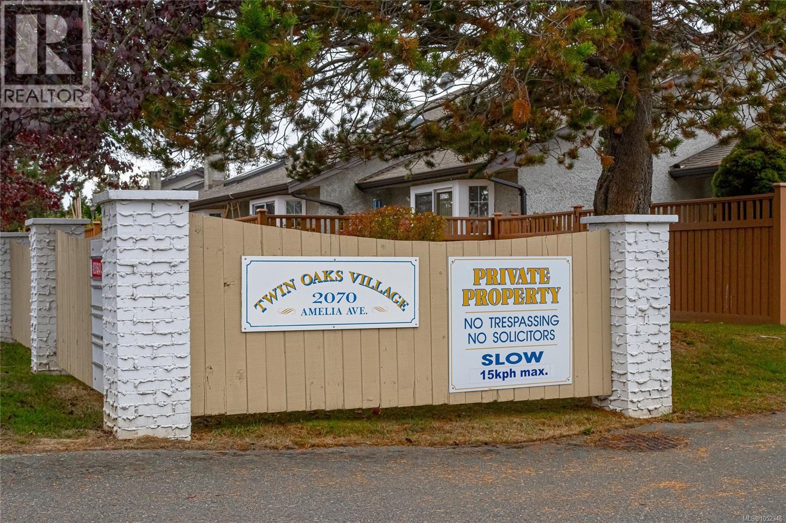 63 2070 Amelia Ave, Sidney, British Columbia  V8L 4X6 - Photo 31 - 1052346
